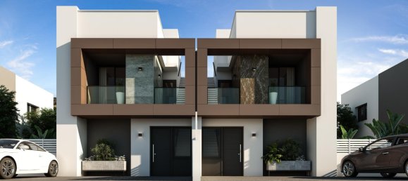 3 bedrooms House for sale in La Pedrera, Alicante, Valencian Community, Spain № 365252 2