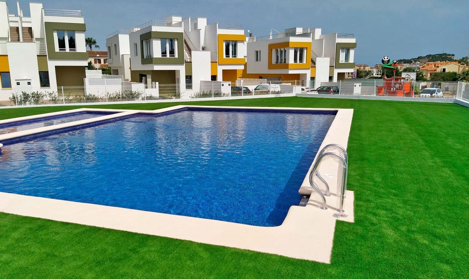 3 bedrooms House for sale in La Pedrera, Alicante, Valencian Community, Spain № 365252