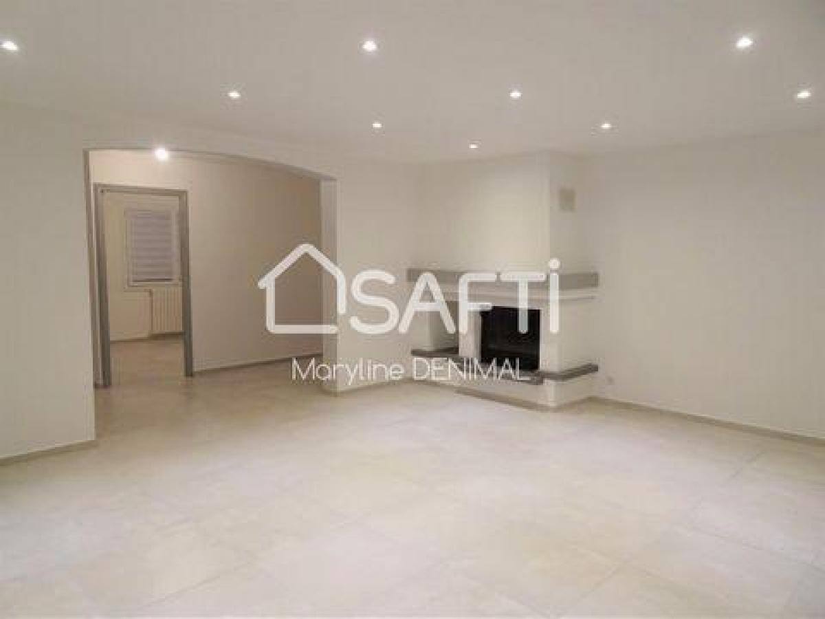 3 chambres Appartement à Fréjus, France No. 11188