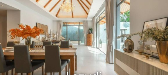 2 Schlafzimmer Villa in Phuket, Thailand, Nr. 23492 4