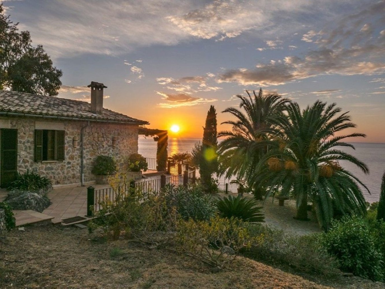 4 chambres Maison à Soller, Spain No. 195560