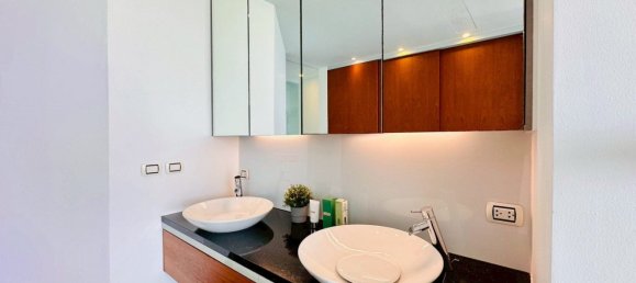 1 chambre condominium à vendre à Bang Sare, Chonburi, Eastern Thailand, Thailand № 76036 13