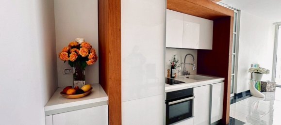 1 chambre condominium à vendre à Bang Sare, Chonburi, Eastern Thailand, Thailand № 76036 6