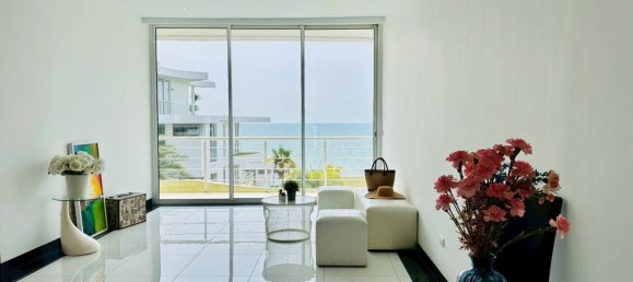 1 chambre condominium à vendre à Bang Sare, Chonburi, Eastern Thailand, Thailand № 76036 10