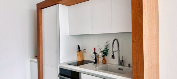 1 chambre condominium à vendre à Bang Sare, Chonburi, Eastern Thailand, Thailand № 76036 8