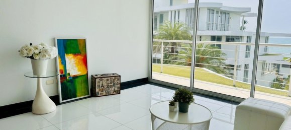 1 chambre condominium à vendre à Bang Sare, Chonburi, Eastern Thailand, Thailand № 76036 11