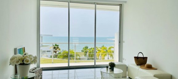 1 chambre condominium à vendre à Bang Sare, Chonburi, Eastern Thailand, Thailand № 76036 9