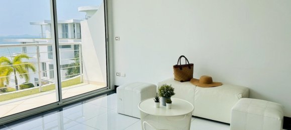 1 chambre condominium à vendre à Bang Sare, Chonburi, Eastern Thailand, Thailand № 76036 2