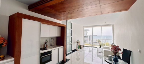 1 chambre condominium à vendre à Bang Sare, Chonburi, Eastern Thailand, Thailand № 76036 4