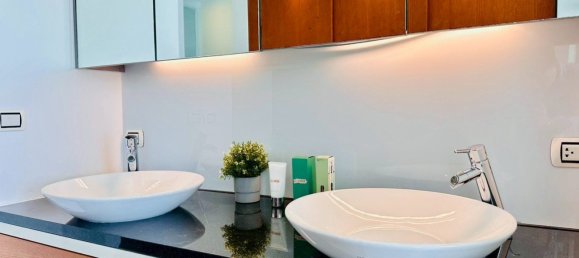 1 chambre condominium à vendre à Bang Sare, Chonburi, Eastern Thailand, Thailand № 76036 14