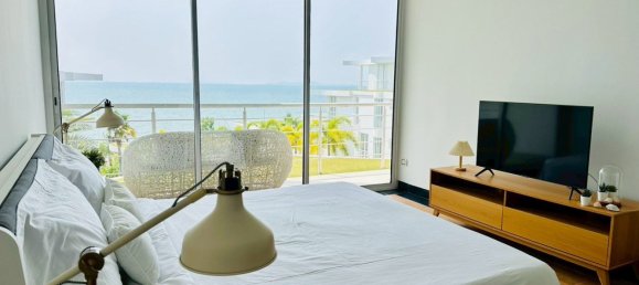 1 chambre condominium à vendre à Bang Sare, Chonburi, Eastern Thailand, Thailand № 76036 12