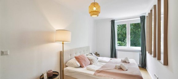 4-Zimmer Wohnung in Leopoldstadt, Austria, Nr. 9024 3