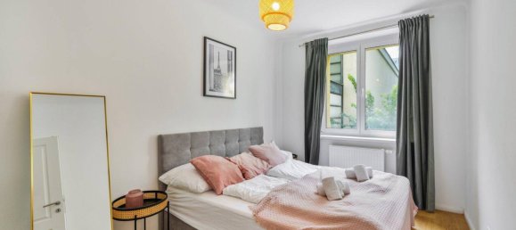 4-Zimmer Wohnung in Leopoldstadt, Austria, Nr. 9024 4