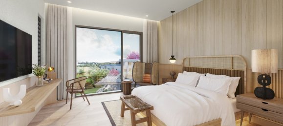 3 bedrooms Apartment in Riviere Noire, Mauritius No. 166 5