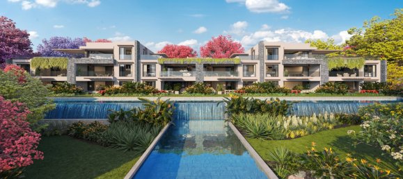 3 bedrooms Apartment in Riviere Noire, Mauritius No. 166 6