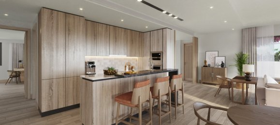 3 bedrooms Apartment in Riviere Noire, Mauritius No. 166 3