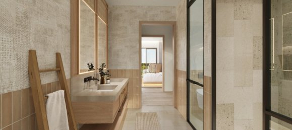 3 bedrooms Apartment in Riviere Noire, Mauritius No. 166 8