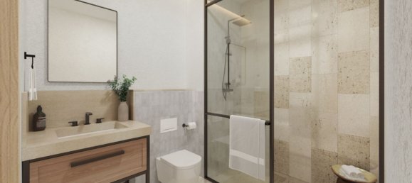 3 bedrooms Apartment in Riviere Noire, Mauritius No. 166 7