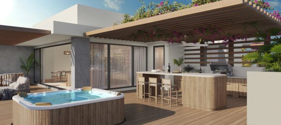 3 bedrooms Apartment in Riviere Noire, Mauritius No. 166 9