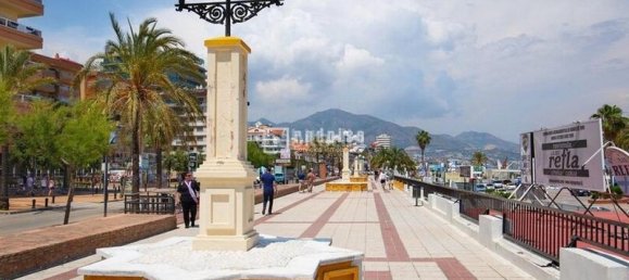 2 Schlafzimmer Wohnung in Mijas, Spain, Nr. 139357 17