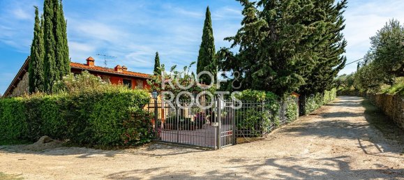 15 rooms House in Fiesole, Italy No. 201948 29