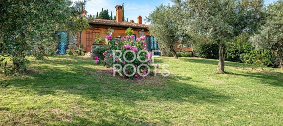 15 rooms House in Fiesole, Italy No. 201948 46