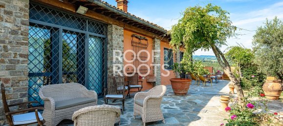 15 rooms House in Fiesole, Italy No. 201948 9