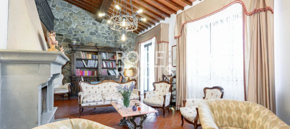 15 rooms House in Fiesole, Italy No. 201948 40