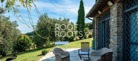 15 rooms House in Fiesole, Italy No. 201948 44