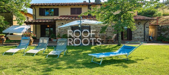 15 rooms House in Fiesole, Italy No. 201948 11