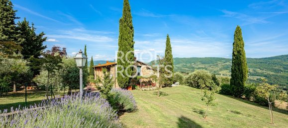 15 rooms House in Fiesole, Italy No. 201948 49