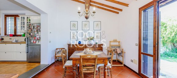 15 rooms House in Fiesole, Italy No. 201948 35