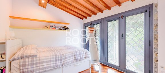 15 rooms House in Fiesole, Italy No. 201948 26