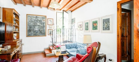 15 rooms House in Fiesole, Italy No. 201948 15