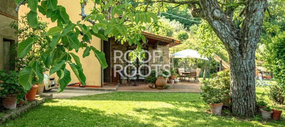 15 rooms House in Fiesole, Italy No. 201948 4