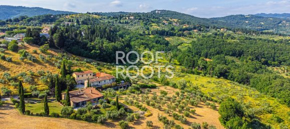 15 rooms House in Fiesole, Italy No. 201948 3