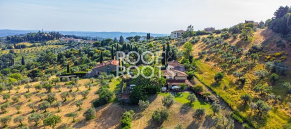15 rooms House in Fiesole, Italy No. 201948 2