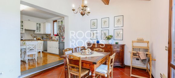 15 rooms House in Fiesole, Italy No. 201948 23