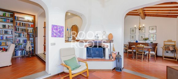 15 rooms House in Fiesole, Italy No. 201948 18