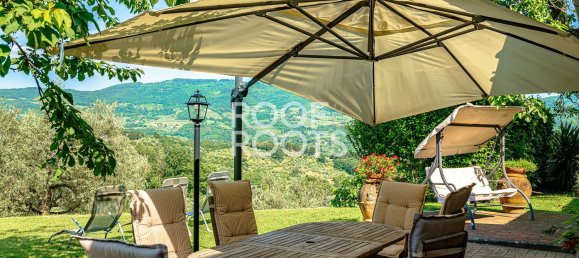 15 rooms House in Fiesole, Italy No. 201948 7