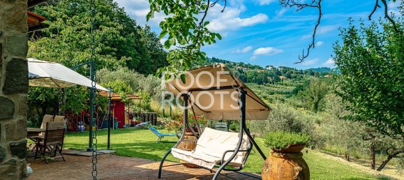 15 rooms House in Fiesole, Italy No. 201948 45