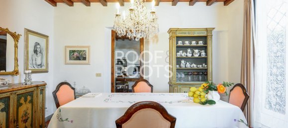 15 rooms House in Fiesole, Italy No. 201948 14