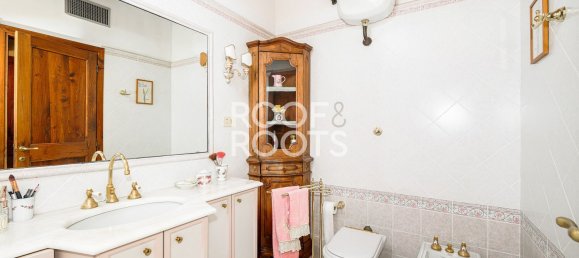 15 rooms House in Fiesole, Italy No. 201948 12