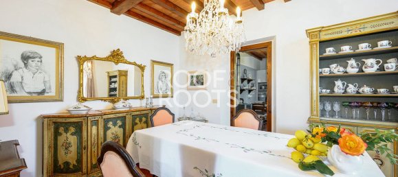 15 rooms House in Fiesole, Italy No. 201948 22