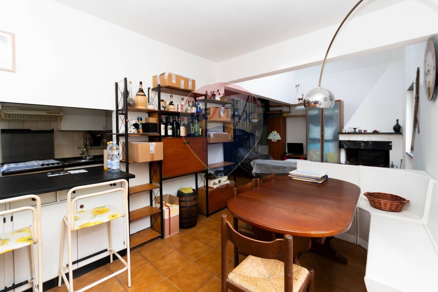 7 rooms House in Davagna, Italy No. 35849