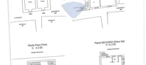 7 rooms House in Davagna, Italy No. 35849 13