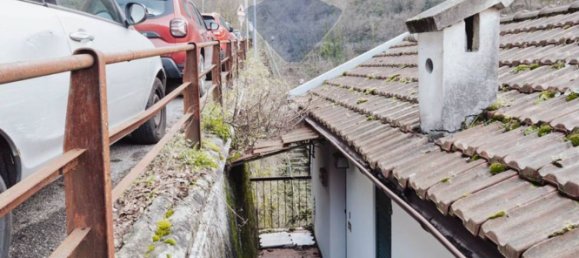 7 rooms House in Davagna, Italy No. 35849 21