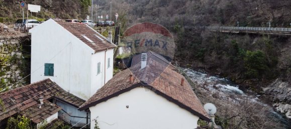 7 rooms House in Davagna, Italy No. 35849 19