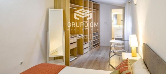 3 غرف نوم شقة في Madrid, Spain رقم 96965 7