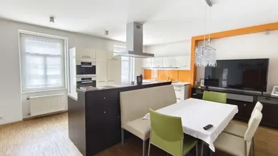 4 rooms Apartment in Murzzuschlag, Austria No. 153357